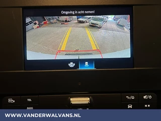Mercedes-Benz Sprinter Mercedes-Benz Sprinter 317 CDI 170pk L2H2 Euro6 # Airco | Camera | Stoelverwarming | Apple Carplay Android auto, mbux - afbeelding nr 4