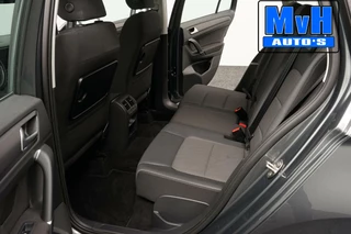 Volkswagen Golf Sportsvan Volkswagen Golf Sportsvan 1.0 TSI Comfortline|TREKH|NAVI|PDC - afbeelding nr 12