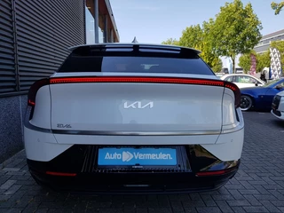 Kia EV6 - afbeelding nr 6