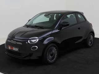 Fiat 500e - afbeelding nr 2