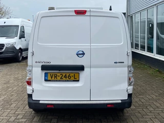 Nissan e-NV200 - afbeelding nr 7