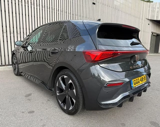 CUPRA Born Cupra Born Performance - Pano - 170KW - Warmtepomp - afbeelding nr 3
