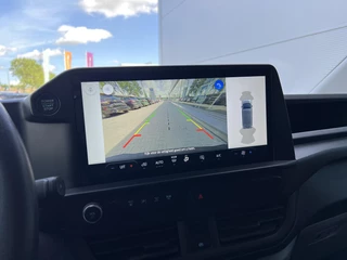 Ford Transit Custom Ford Transit Custom 280 2.0 TDCI L1H1 Trend | Automaat | Scherm met Apple Carplay/Android Auto | Camera | Parkeersensoren | zuid - afbeelding nr 26