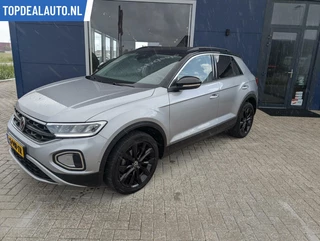 Volkswagen T-Roc Volkswagen T-Roc 1.5 TSI Life Automaat/Cruise/Camera - afbeelding nr 15
