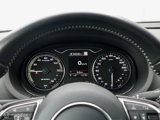Audi A3 Audi A3 Sportback 1.4 e-tron LED PDC Cruise 18 inch Leer - afbeelding nr 19