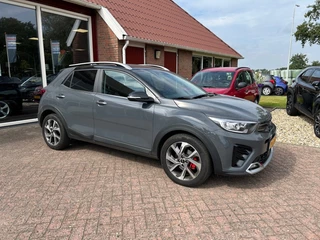 Kia Stonic - afbeelding nr 1