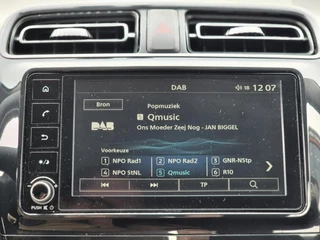 Mitsubishi Space Star Mitsubishi Space Star 1.2 Connect+ Carplay | Android Auto - afbeelding nr 29