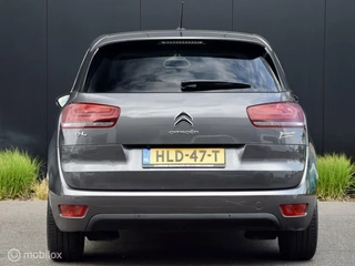 Citroën C4 Picasso Citroen C4 Picasso 130pk Feel I Automaat I 68.000km!! I - afbeelding nr 3