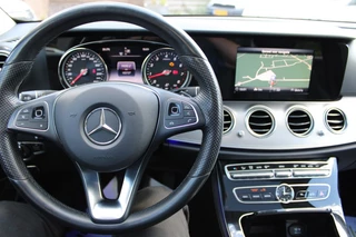 Mercedes-Benz E-Klasse - afbeelding nr 4