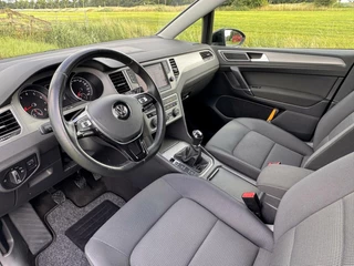 Volkswagen Golf Sportsvan Volkswagen Golf Sportsvan 1.2 TSI Highline |Camera|Trekhaak - afbeelding nr 6