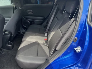 Honda HR-V Honda HR-V 1.5i VTEC Elegance | 6 MND GAR | NAVI | CLIMA CRUISE | CONTROL | - afbeelding nr 20