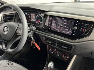 Volkswagen Polo Volkswagen Polo DSG Comfortline Business | Navi | CarPlay | PDC | ACC | DAB+ | Org. NLD. | - afbeelding nr 41