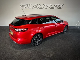 Renault Mégane Renault Mégane 1.3 TCE GT-LINE CLIMA l CAMERA l PDC l LMV l STOELVERW l - afbeelding nr 6