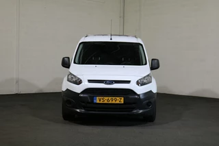 Ford Transit Connect Ford Transit Connect 1.6 TDCI L2 Koelwagen - afbeelding nr 6