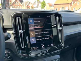 Volvo XC40 - afbeelding nr 32