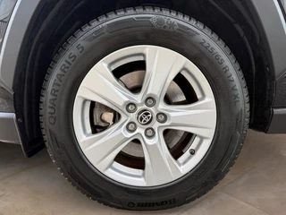 Toyota RAV4 - afbeelding nr 16