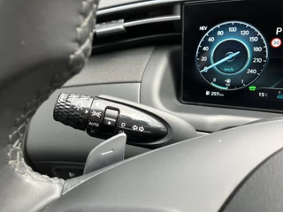 Hyundai Tucson Hyundai Tucson 1.6 T-GDI PHEV 265 pk Comfort 4WD AUT. | 1e eigenaar | dealer onderhouden | navigatie | trekhaak | camera - afbeelding nr 27