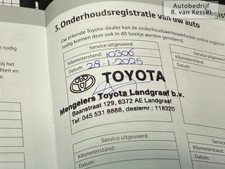 Toyota Aygo Toyota Aygo X 1.0 VVT-i S-CVT Envy Cabrio I 1 Eigenaar I NL-auto - afbeelding nr 5