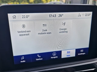 Ford Kuga Ford Kuga 2.5 PHEV ST-LineX Navi Leder Apple Camera HEUD trekhaak NW.ST! - afbeelding nr 21