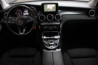 Mercedes-Benz GLC - afbeelding nr 6