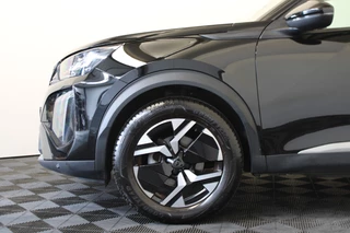 Peugeot 2008 Peugeot 2008 1.2 PureTech Allure |Stoelverwarming|Navi| - afbeelding nr 7
