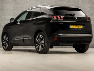 Peugeot 3008 (APPLE CARPLAY, GROOT NAVI, STOELVERWARMING, LED KOPLAMPEN, LEDEREN SPORTSTOELEN, 360 CAMERA, KEYLESS, GETINT GLAS, DAB+, NIEUWE APK, NIEUWSTAAT) - afbeelding nr 3