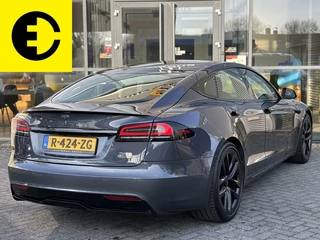 Tesla Model S Tesla Model S Plaid AWD 1020PK | FullSelfdriving | Incl. BTW - afbeelding nr 12