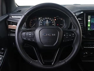 Isuzu D-Max Isuzu D-Max 1.9 D. V-Cross Lang | Carplay | trekhaak | bagagedek - afbeelding nr 19