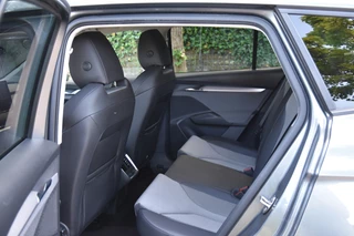 Škoda Enyaq iV Škoda Enyaq iV 60 - afbeelding nr 8