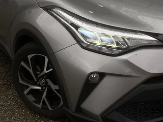 Toyota C-HR - afbeelding nr 2