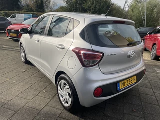 Hyundai i10 - afbeelding nr 3