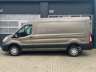 Ford Transit - afbeelding nr 23