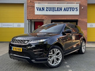 Land Rover Range Rover Evoque - afbeelding nr 1