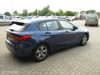 BMW 1 Serie BMW 1-serie 118i High Executive | Trekhaak - afbeelding nr 5