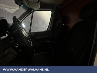 Mercedes-Benz Sprinter Mercedes-Benz Sprinter 316 CDI 163 pk L2H1 Euro6 Airco | Camera | Navigatie | 2800kg Trekhaak | Cruisecontrol Chauffeursstoel, Parkeersensoren - afbeelding nr 9