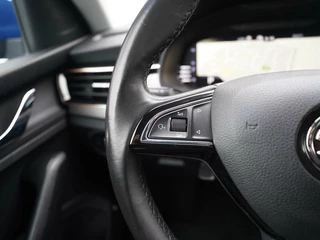 Škoda Kamiq Skoda Kamiq 1.0 TSI 116pk DSG Business Edition | Full LED | Virtual cockpit | 18 inch LMV - afbeelding nr 31
