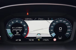 Audi Q3 - afbeelding nr 20