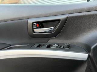 Suzuki S-Cross Suzuki S-Cross 1.0 Boosterjet Led Cruise Carplay Camera 2017 Eerste Eigenaar Vol Opties Hoge Instap - afbeelding nr 16