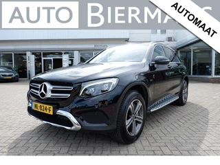 Mercedes-Benz GLC 350e 4MATIC PHEV Prestige / INCL BOVAG Garantie / Dealer Onderho