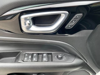 Jeep Compass Jeep COMPASS 4xe 240 Plug-in Hybrid Electric S 241PK Leer Camera Trekhaak - afbeelding nr 16