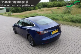 Tesla Model 3 Tesla Model 3 Standard RWD Plus 60 kWh - afbeelding nr 24