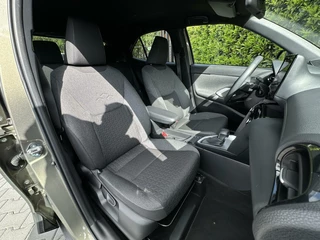 Toyota Yaris Cross Toyota Yaris Cross 1.5 Hybrid Dynamic, CARPLAY, ECC-AIRCO, ADAPTIVE CRUISE, 17 INCH, STOELVERWARMING, 1E-EIGENAAR, UNIEKE KM STAND! - afbeelding nr 7