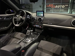 Audi A3 Audi A3 Cabriolet 1.4 TFSI Sport S Line Edition *Origineel NL*Navi*Clima* - afbeelding nr 29