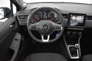 Renault Clio Renault Clio 1.0 TCE 90PK ZEN - afbeelding nr 13