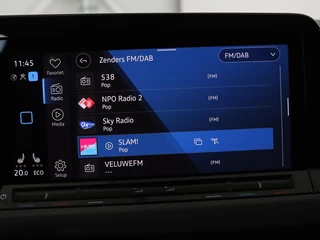 Volkswagen Golf Volkswagen Golf 1.4 TSI e-Hybrid Style | Stoel & stuurverwarming |  Massage | Adaptive cruise | Carplay | Memory | Navigatie | Sfeerverlichting - afbeelding nr 32