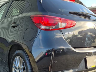 Mazda 2 - afbeelding nr 30