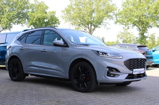 Ford Kuga Ford Kuga 2.5 PHEV Graphite Tech Edition 225pk | Driver Assistance Pack | Technology pack | Wegklapbare Trekhaak  | Panorama dak | Winterpack | Verlengde fabrieksgarantie tot 05-2028 - afbeelding nr 7