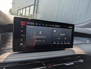 Alfa Romeo Tonale Alfa Romeo Tonale 1.5T Hybrid Veloce | 360° camera | Stoelverwarming - afbeelding nr 30