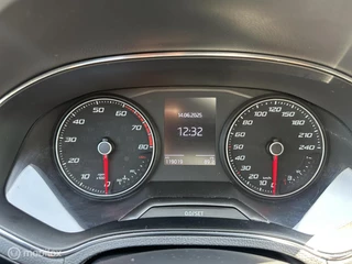 SEAT Ibiza Seat Ibiza 1.0 TSI FR 85KW!  CLIMA*CRUISE*18INCH ATS*PDC*H&R - afbeelding nr 29