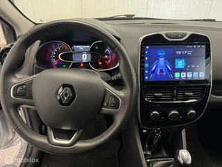 Renault Clio Renault Clio 0.9 TCe Limited | Navi | PDC | Trekhaak - afbeelding nr 12